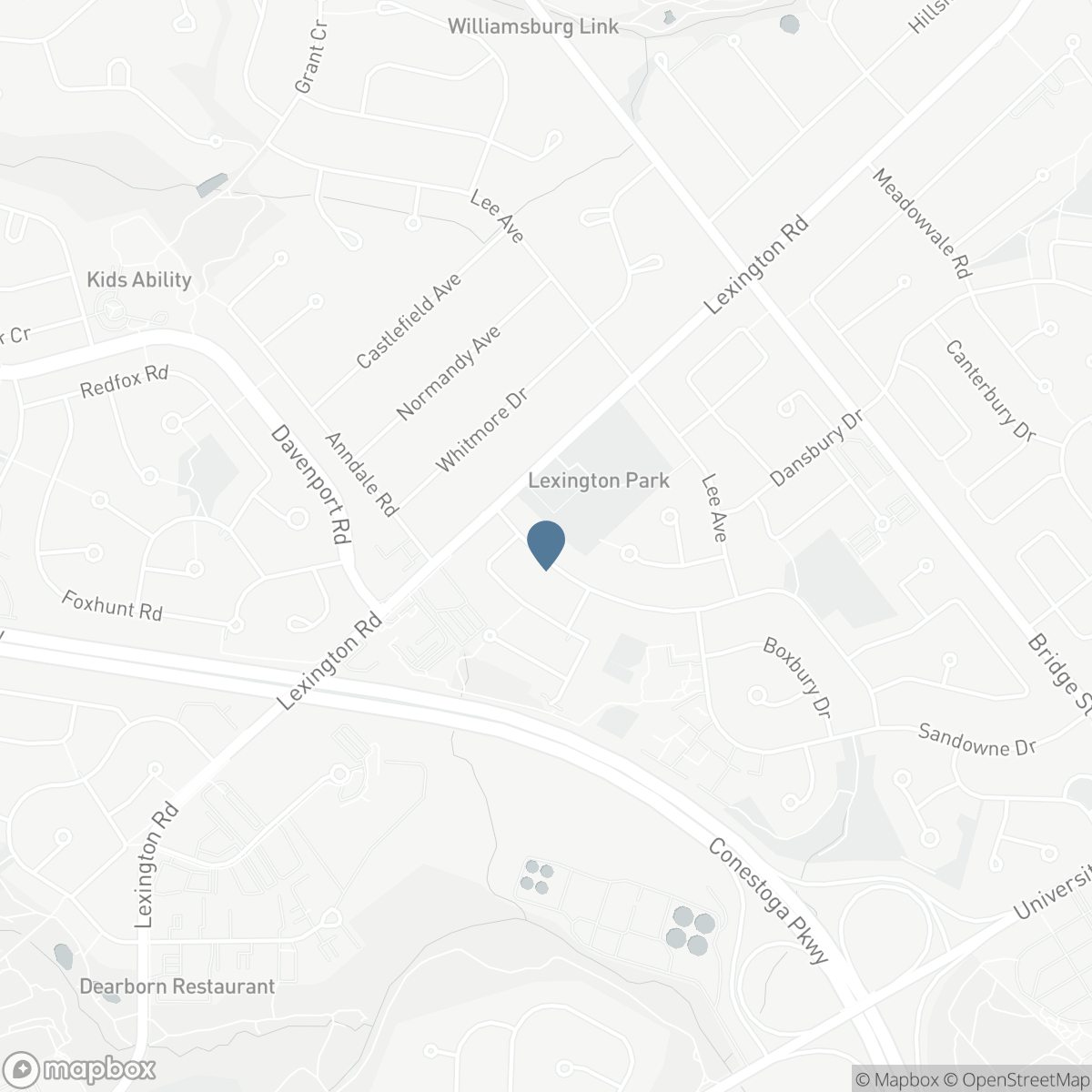 426A DUNVEGAN Drive, Waterloo, Ontario N2K 2C7